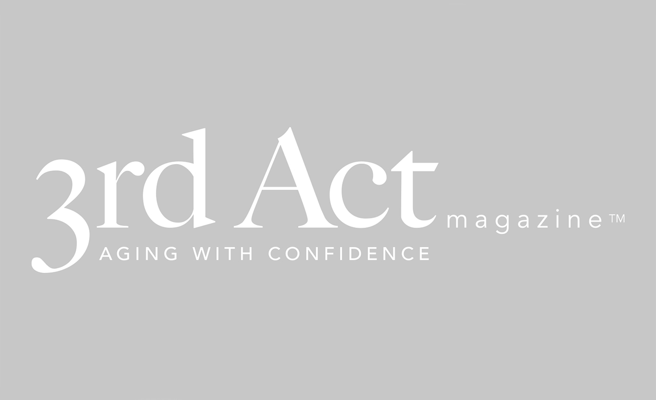 3rd Act Magazine