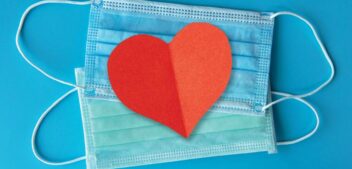 Old Love in a Time of COVID