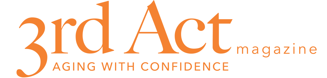 3rd Act Magazine