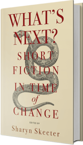 What's Next Book Cover